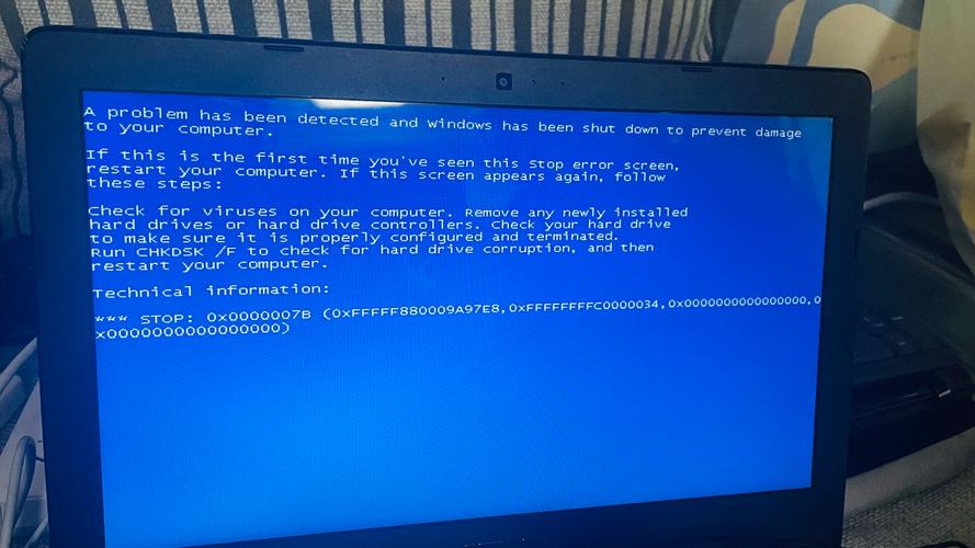 电脑故障代码0162快速排查与解决指南-图1 电脑故障代码0162快速排查与解决指南-图1