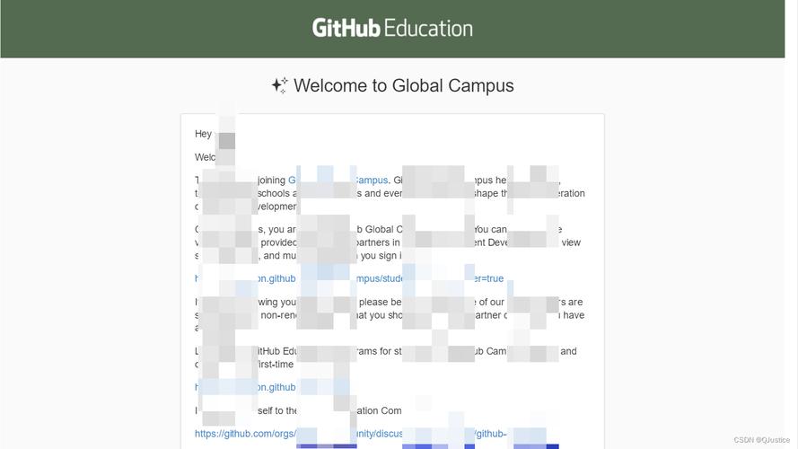 轻松上手，GitHub账号注册全攻略-图2