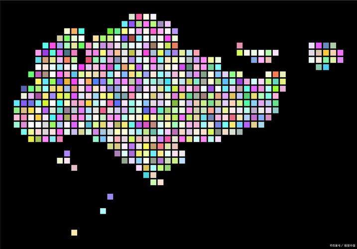 像素解析，深度解读像素视角-图2