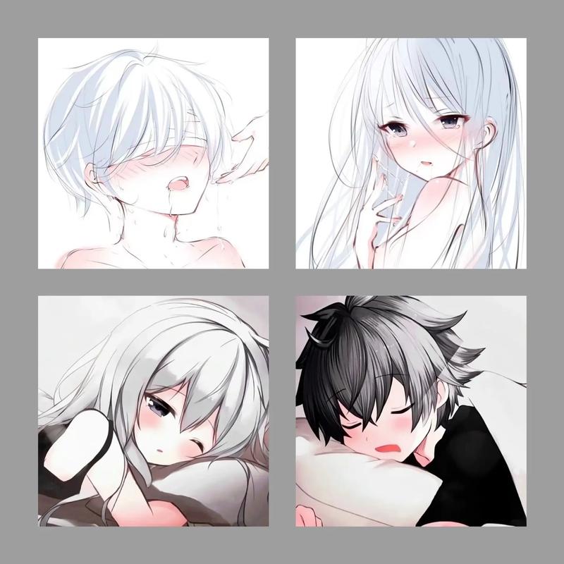 寻找情头伴侣的秘诀-图1