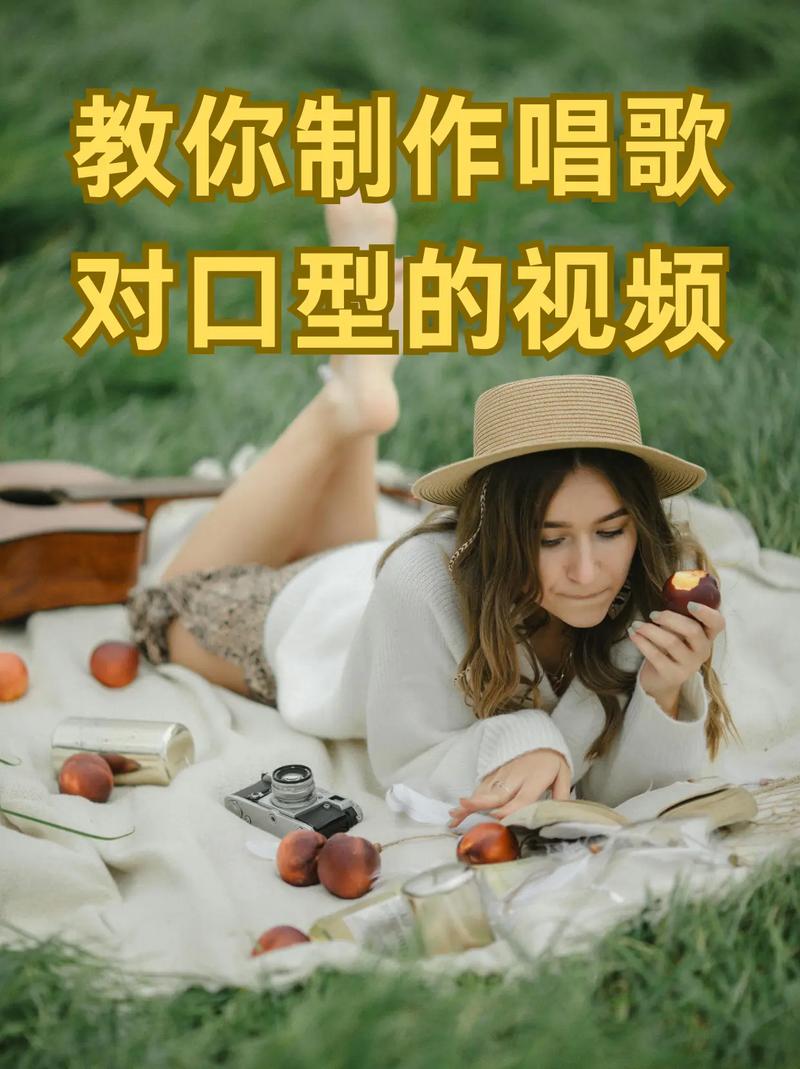 短视频歌唱变现攻略揭秘-图3