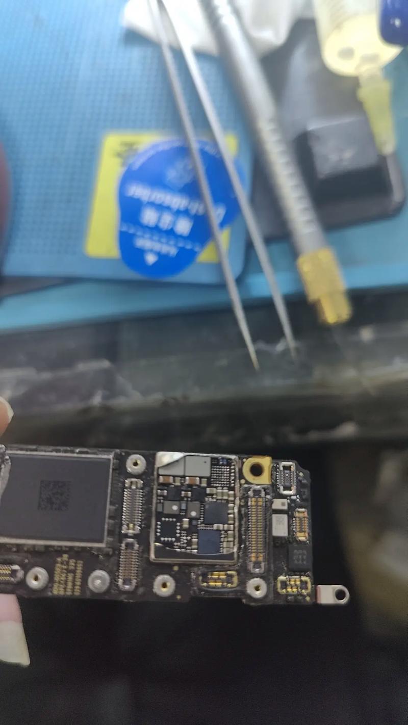 解决电脑主板错误代码11的故障指南-图3 解决电脑主板错误代码11的故障指南-图3