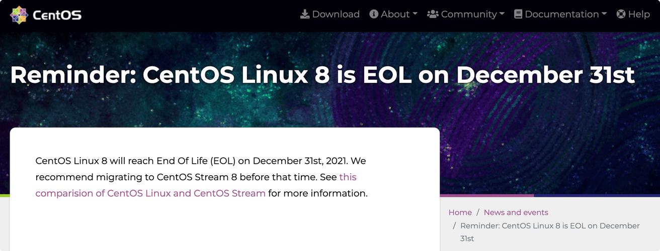 CentOS系统入门必知事项-图3 CentOS系统入门必知事项-图3