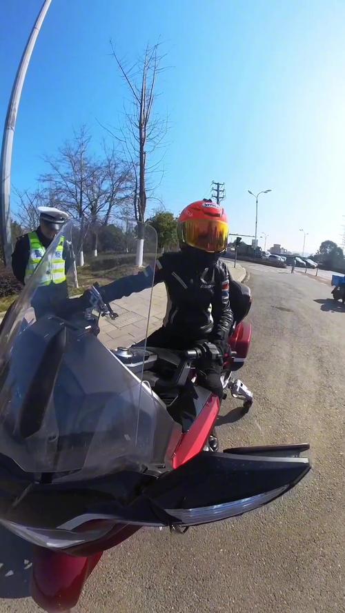 机车视频剪辑技巧全解析-图3