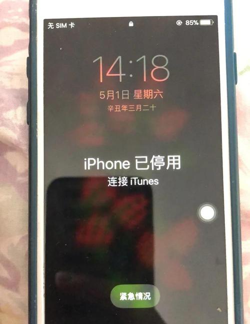 轻松解决iPhone/iPad恢复模式报错6的妙招-图3 轻松解决iPhone/iPad恢复模式报错6的妙招-图3