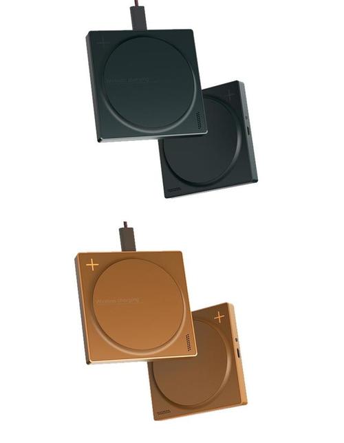 简易无线充电器制作指南-图1