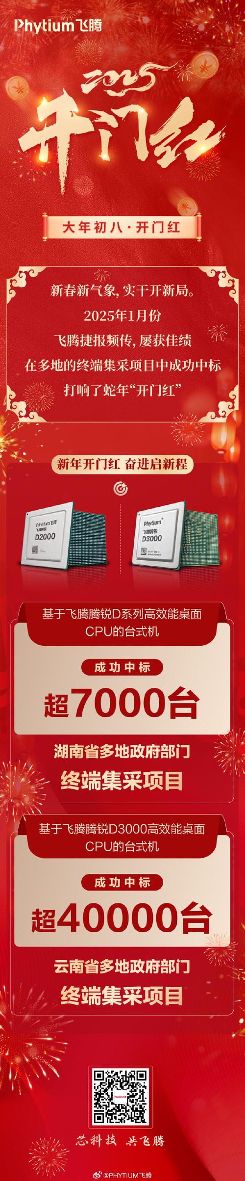 昆腾CPU报错8000故障排除指南-图1
