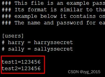 CentOS系统SVN代理配置指南-图1