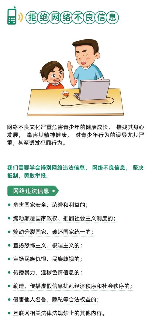 掌握网络安全之道，高效学习指南-图2