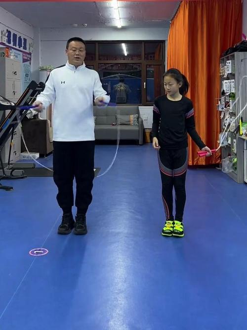 校园跳绳风采，视频剪辑指南-图3