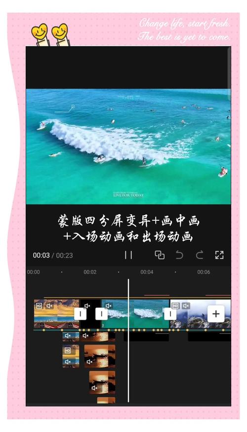 PR剪辑旅拍视频全攻略-图3 PR剪辑旅拍视频全攻略-图3