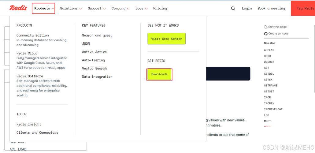 CentOS系统配置Redis远程访问教程-图1 CentOS系统配置Redis远程访问教程-图1