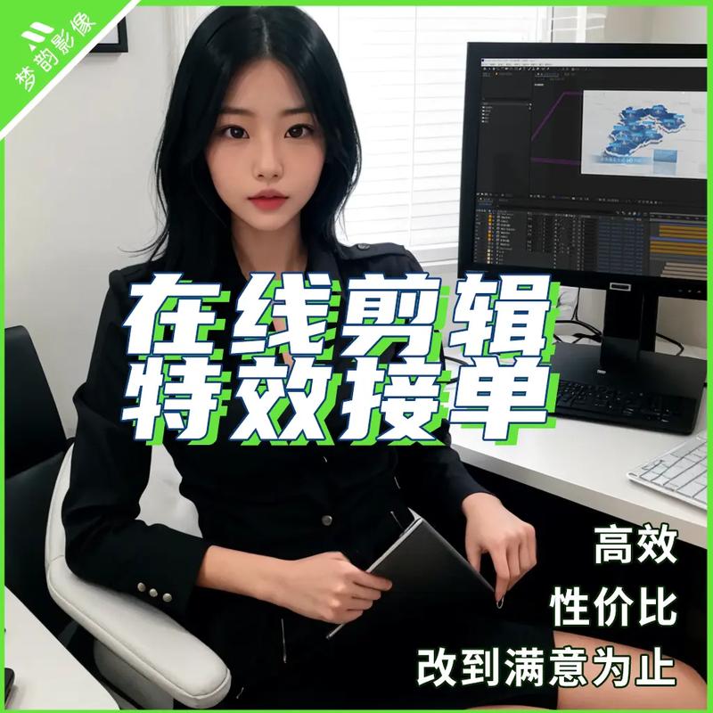 视频剪辑接单攻略，剪辑师如何拓展业务来源？-图3