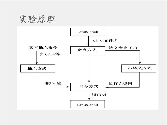 CentOS 7 vi编辑器基础命令速查指南-图2