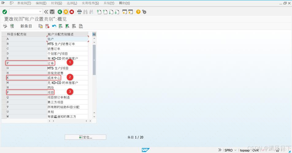 SAP交货过账错误排查与解决策略-图2