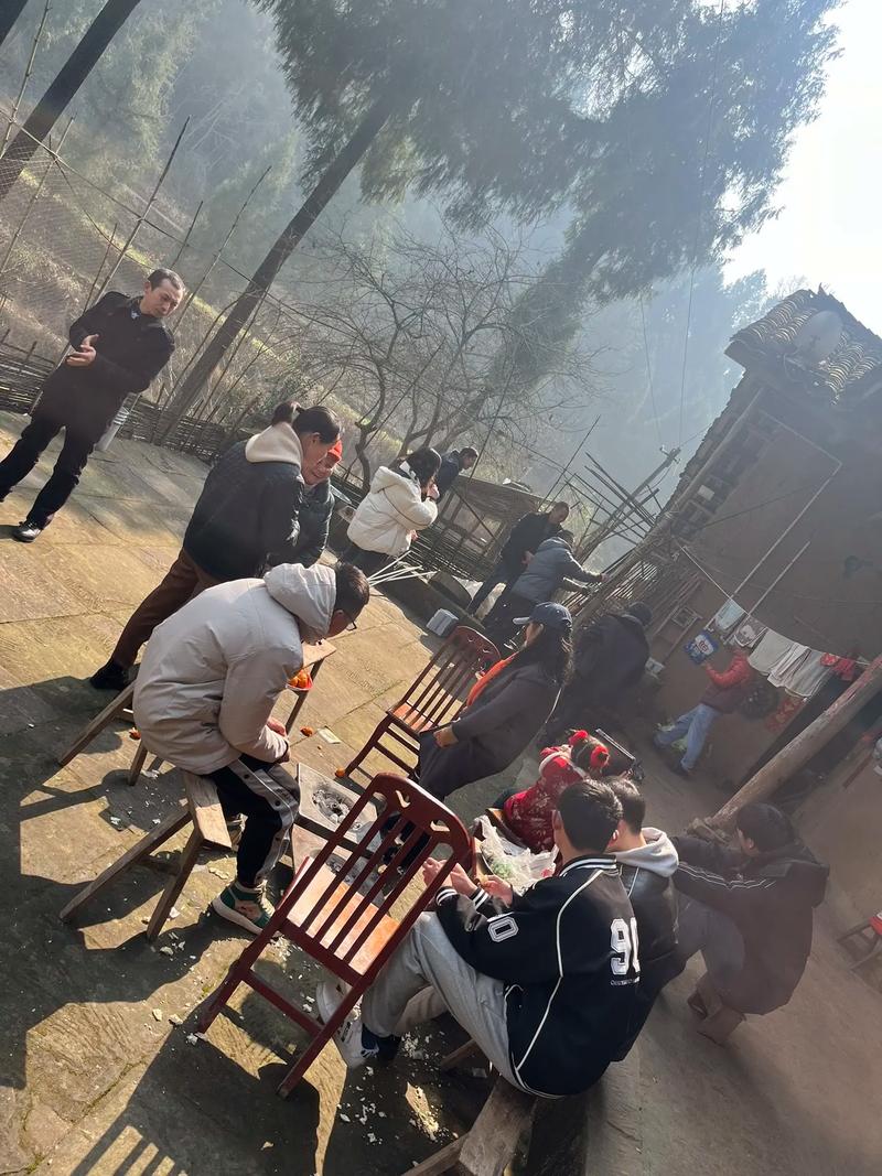 农村题材视频剪辑技巧,打造视觉盛宴-图3 农村题材视频剪辑技巧,打造视觉盛宴-图3