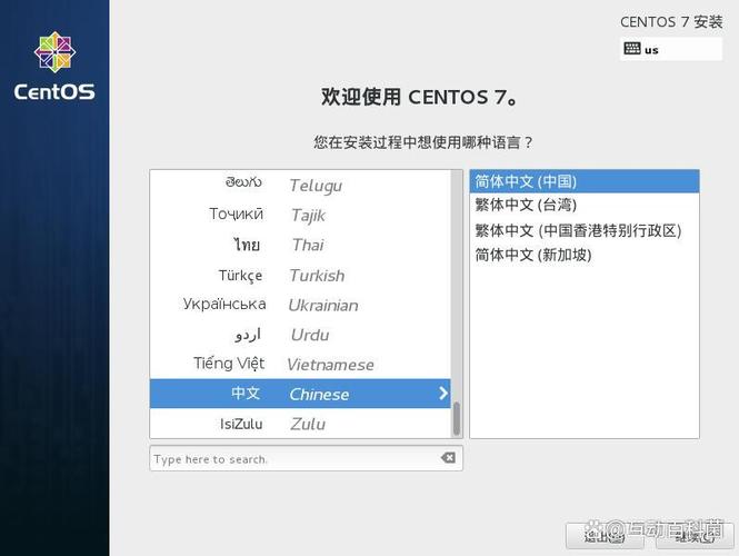 CentOS图形界面网络配置指南-图3 CentOS图形界面网络配置指南-图3