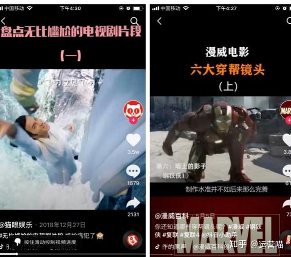 电影观后视频后期剪辑技巧解析-图3