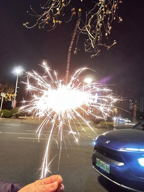 烟花瞬间之美，视频剪辑技巧解析-图3