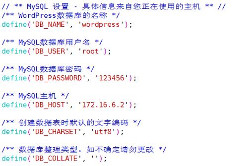 在CentOS中定位Web服务目录的方法指南-图2