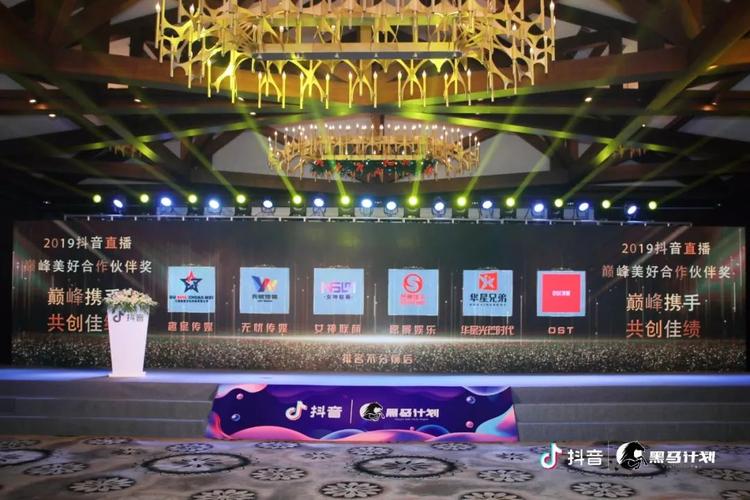 抖音全天候直播平台，ks免费下单人气直播体验-图3