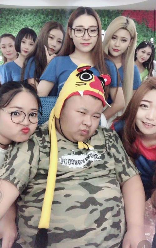 全日在线直播人气平台，抖音播放24小时订单服务网站-图3