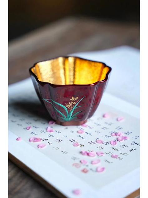 鎏金工艺全解，传统技艺在现代焕新光彩-图2