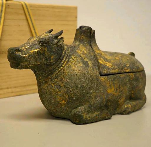 鎏金工艺全解，传统技艺在现代焕新光彩-图3