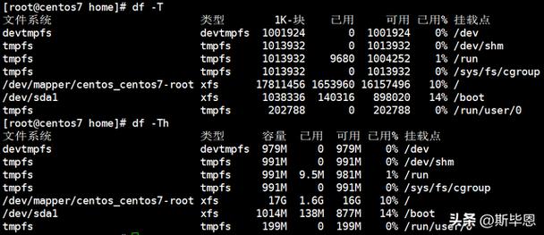 CentOS执行df命令卡死原因分析-图1 CentOS执行df命令卡死原因分析-图1