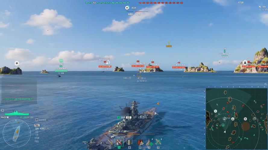 战舰世界显卡报错解决攻略-图3