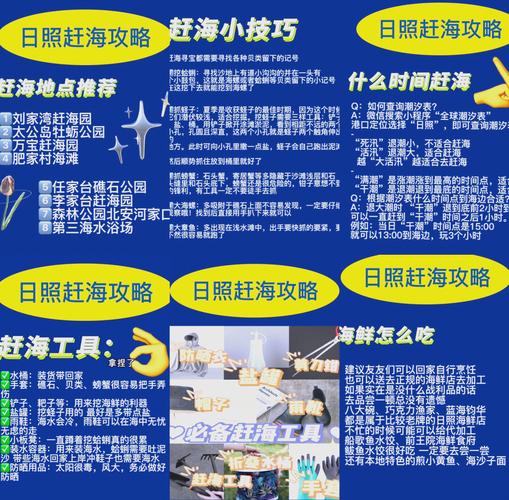 赶海视频配音与剪辑技巧解析-图3