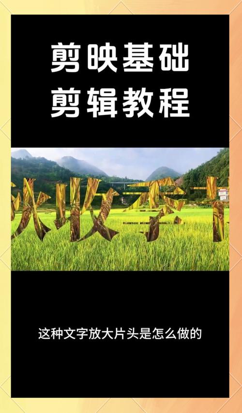 视频剪辑放大画面技巧解析-图3 视频剪辑放大画面技巧解析-图3