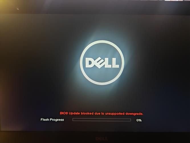 电脑开机报错快速排查指南-图3 电脑开机报错快速排查指南-图3