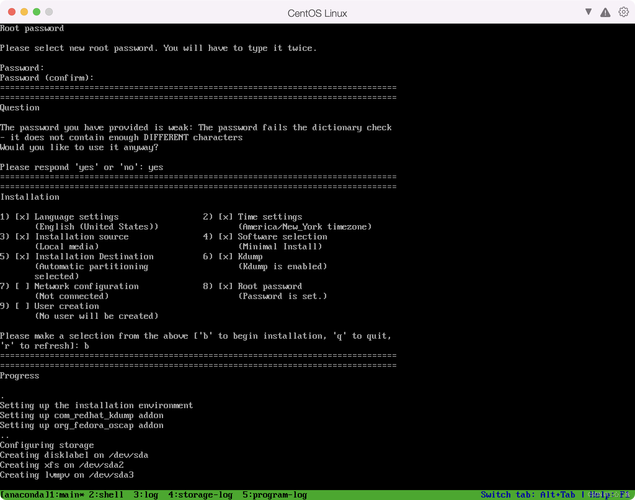 CentOS 7系统下Chrome浏览器安装指南-图2