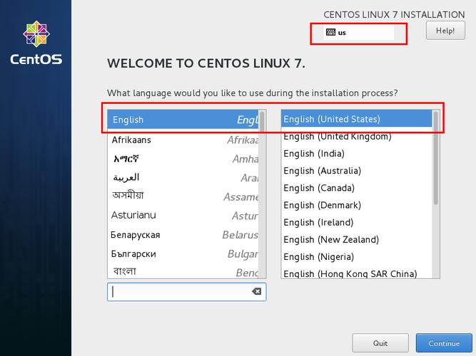 CentOS 7系统下Chrome浏览器安装指南-图3