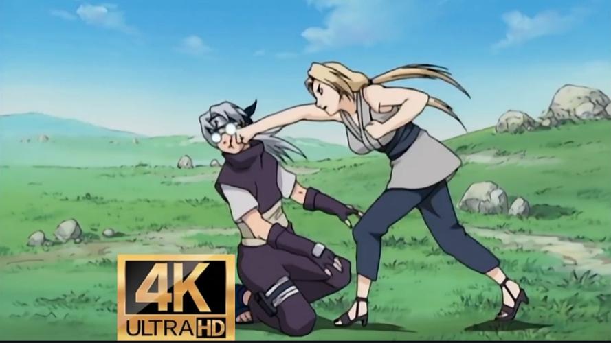 火影忍者60帧视频制作攻略-图3 火影忍者60帧视频制作攻略-图3