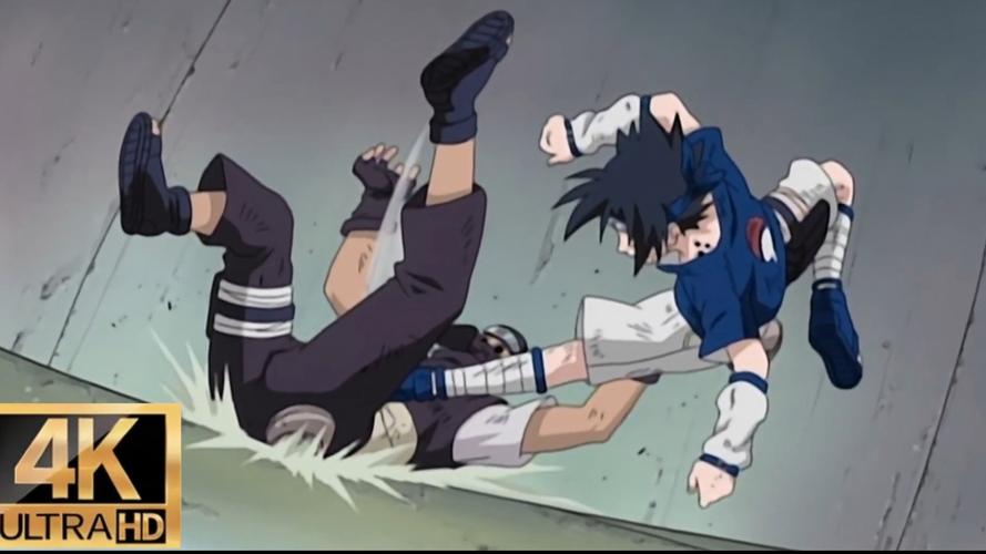 火影忍者60帧视频制作攻略-图2 火影忍者60帧视频制作攻略-图2