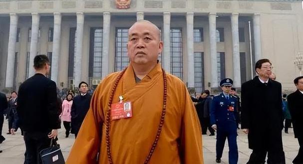 少林寺方丈释永信掌教生涯回顾，44载风雨同舟，26载引领少林文化-图2