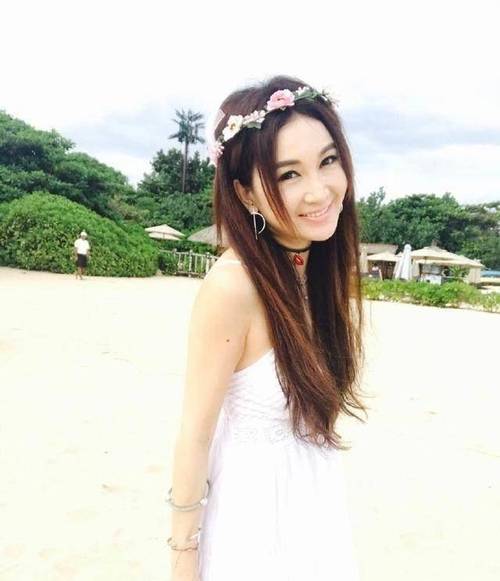 温碧霞自爆童年悲剧，曾被父母卖掉还赌债-图3
