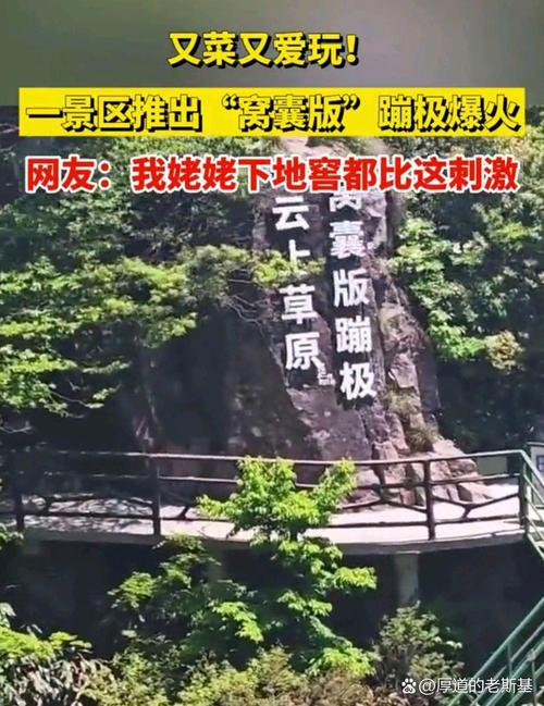 窝囊旅游现象走红，揭秘当代旅游新潮流-图1