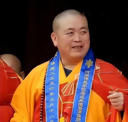释永信商业帝国揭秘-图3