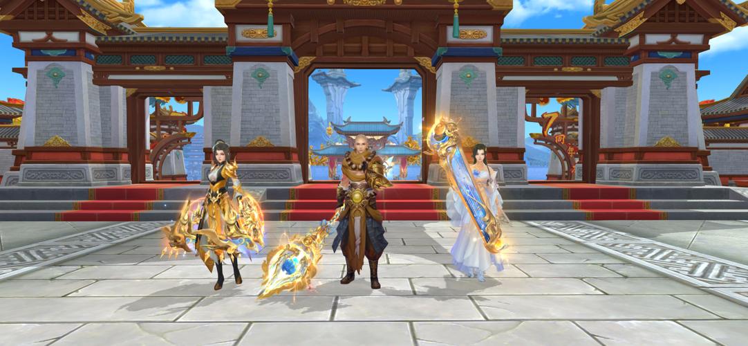 少林寺方丈释永信被查，武侠世界里的正义与现实交锋-图2