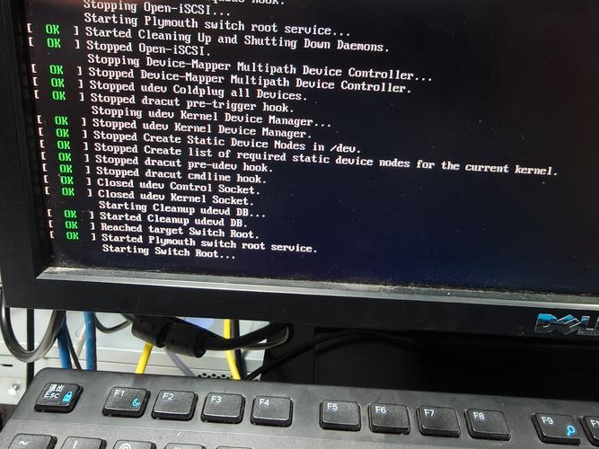 CentOS vi编辑器退出指南-图2 CentOS vi编辑器退出指南-图2