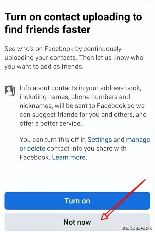 轻松上手,教你如何注册脸书账号-图1 轻松上手,教你如何注册脸书账号-图1