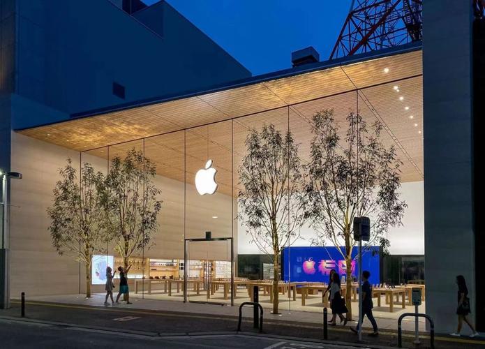 苹果在华首次关停直营店引发关注-图3
