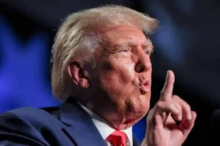 特朗普对普京失望情绪再升级-图2 特朗普对普京失望情绪再升级-图2