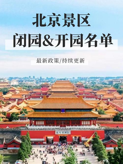 北京紧急措施,全市景区全面关闭-图3 北京紧急措施,全市景区全面关闭-图3