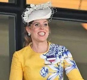 乔布斯爱女牵手英国马术奥运冠军-图3