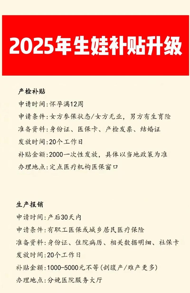 8月下旬开启育儿补贴申领，家长福利即将到来-图3