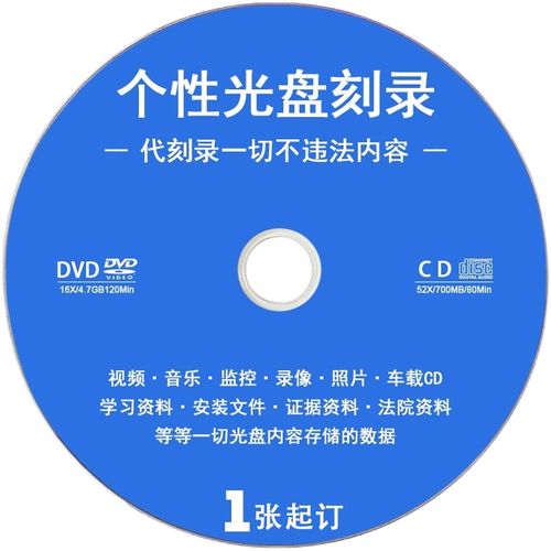光盘视频剪辑教程，轻松掌握剪辑技巧-图3